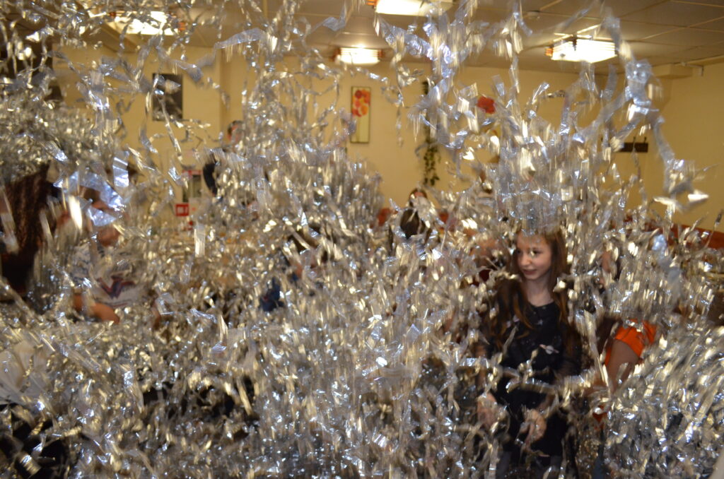 сереро шоу аниматоры гомель на детский праздник