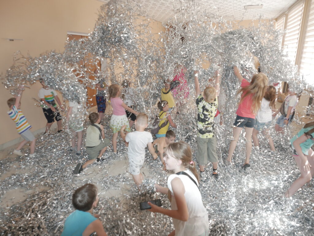 сереро шоу аниматоры гомель на детский праздник